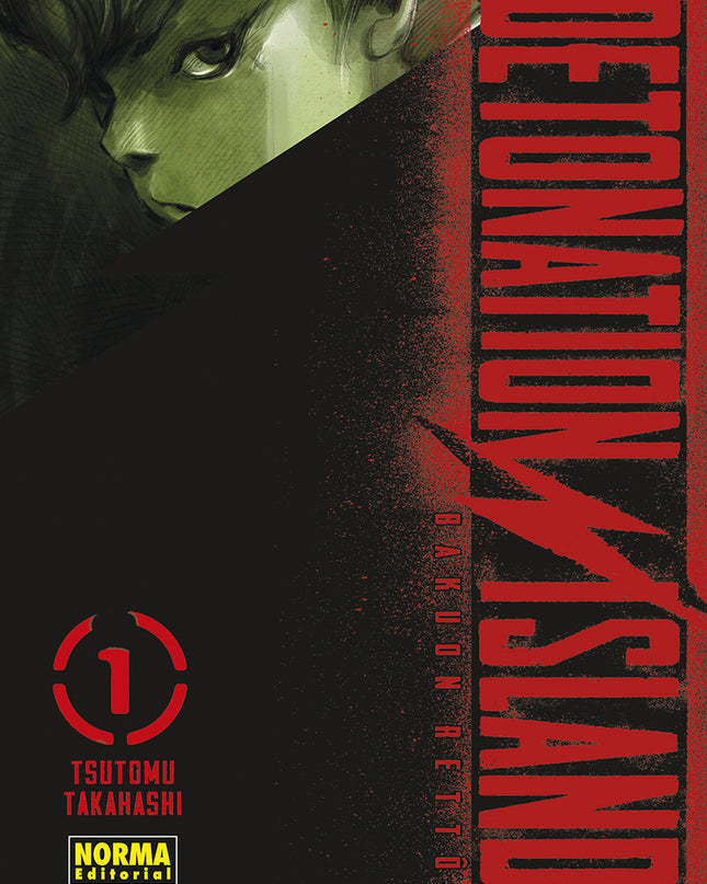 Detonation Island 01