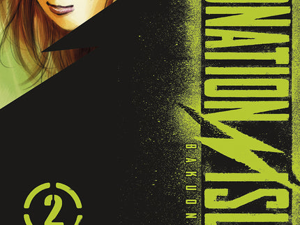 Detonation Island 02