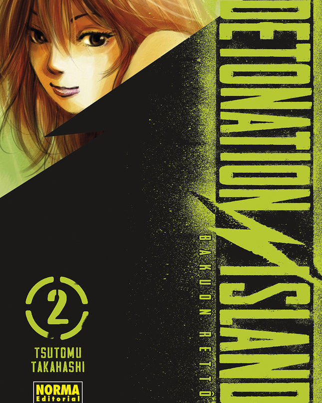Detonation Island 02