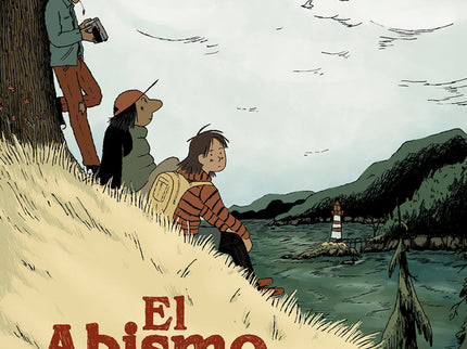 El Abismo