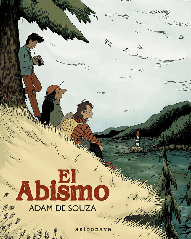 El Abismo