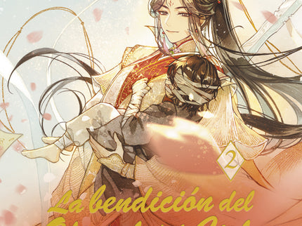 La Bendicion Oficial Del Cielo