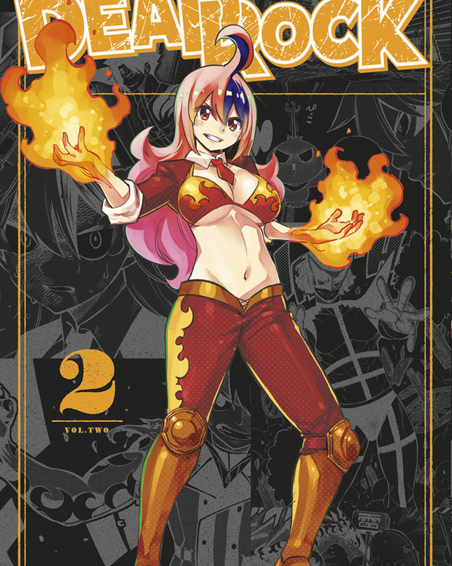 Dead Rock 02