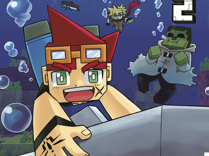 Minecraft 02