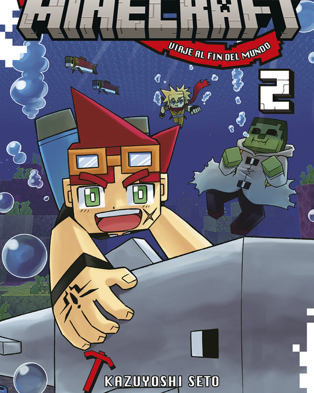 Minecraft 02