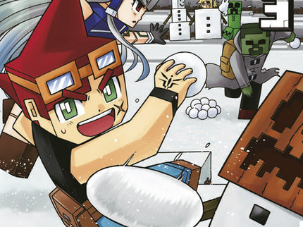 Minecraft 03
