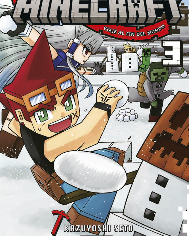 Minecraft 03