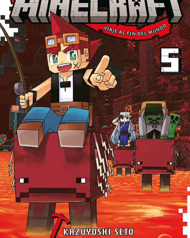 Minecraft 05