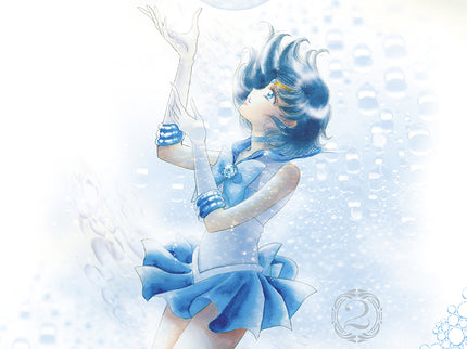 Sailor Moon Eternal Edition 02