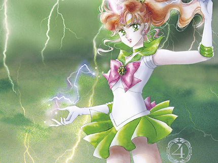 Sailor Moon Eternal Edition 04