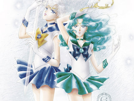 Sailor Moon Eternal Edition 06