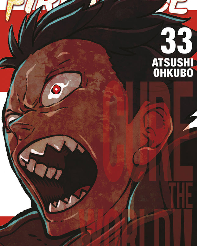 Fire Force