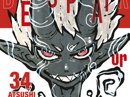 Fire Force 34