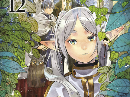 Frieren 12