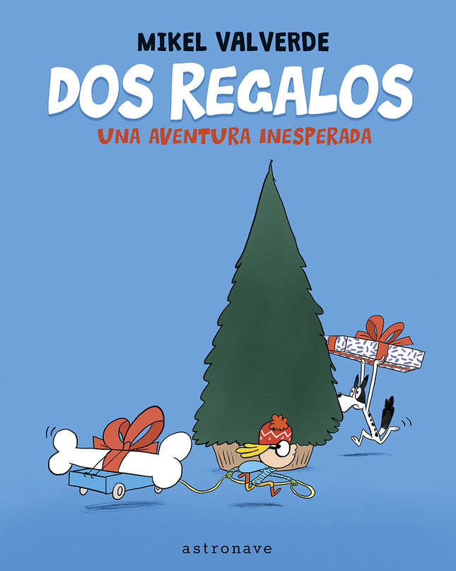 Dos Regalos