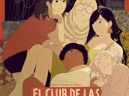 El Club De Las Marginadas