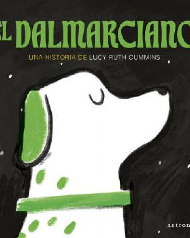 El Dalmarciano.