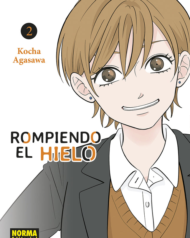 Rompiendo El Hielo 02