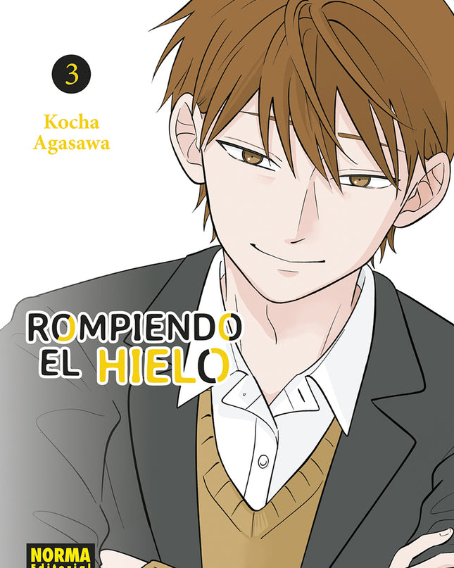Rompiendo El Hielo 03