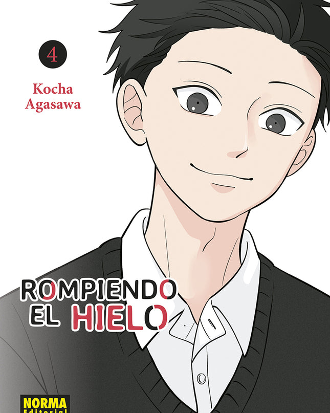 Rompiendo El Hielo 04