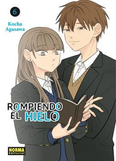 Rompiendo El Hielo 06