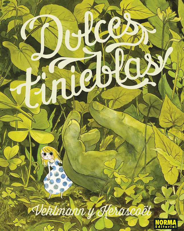 Dulces Tinieblas