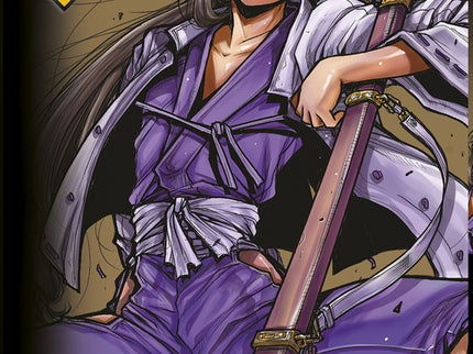 Drifters 07