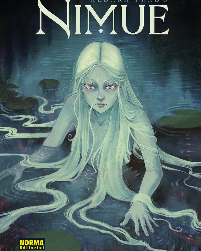 Nimue