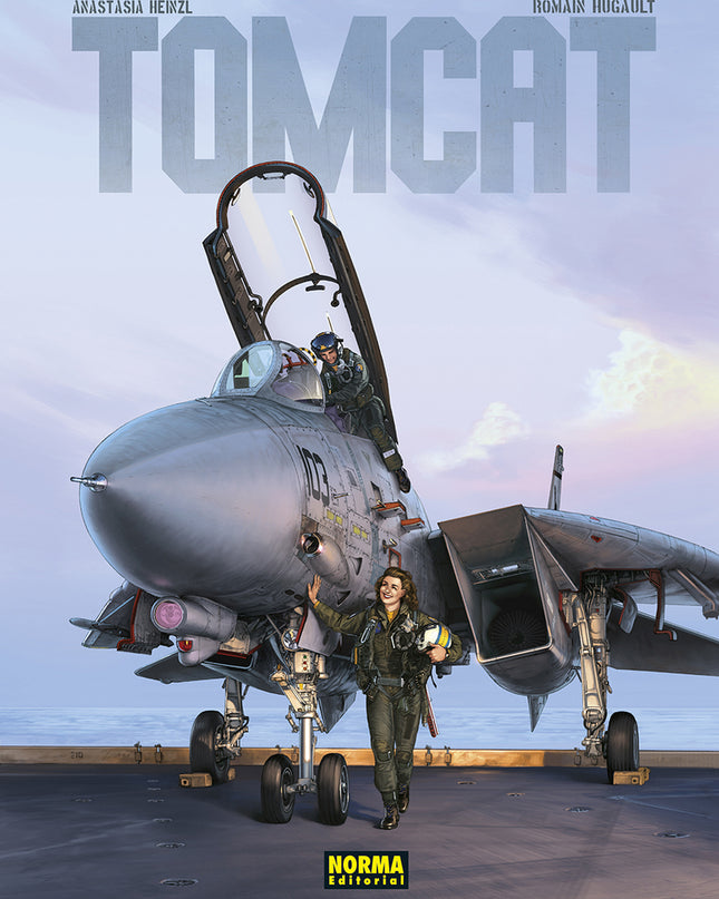 Tomcat