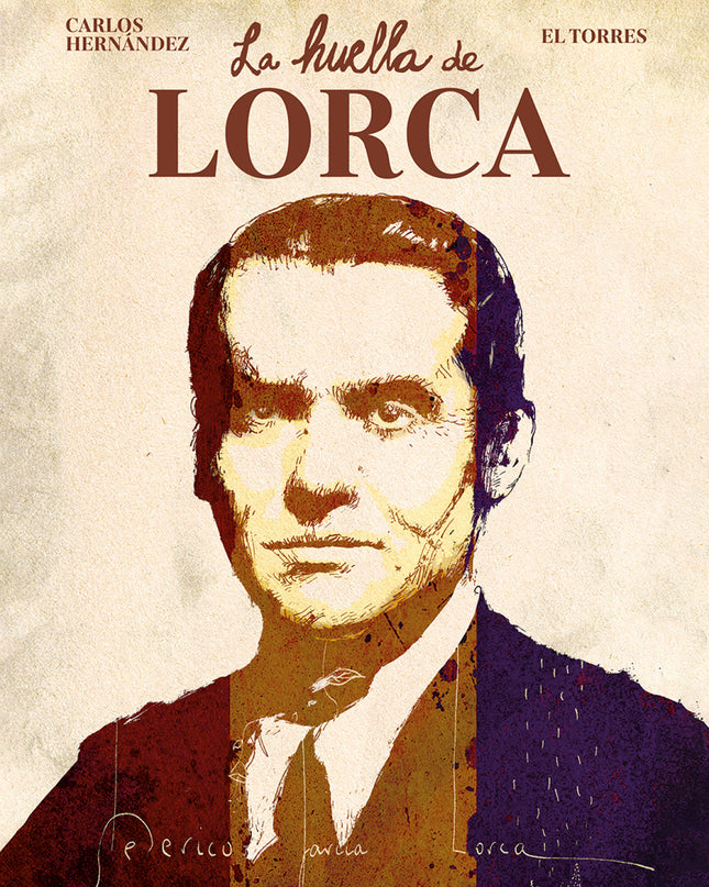 La Huella De Lorca