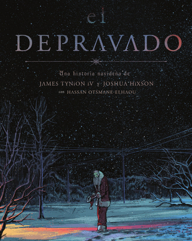 El Depravado 01