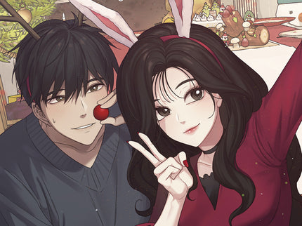Crush Of Lifetime 05