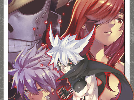 Edens Zero 25