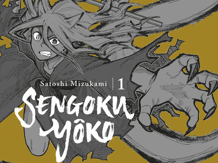Sengoku Yoko 01