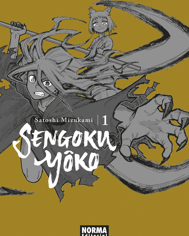 Sengoku Yoko 01