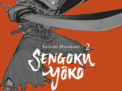 Sengoku Yoko 02