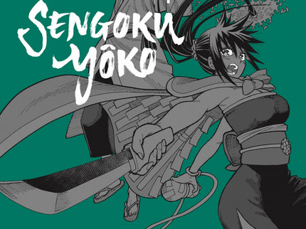 Sengoku Yoko 04