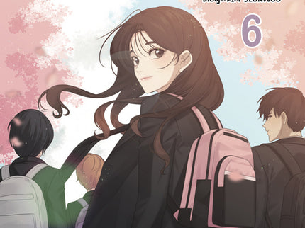 Crush Of Lifetime 06