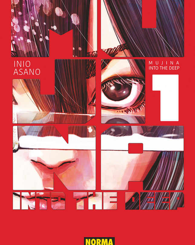 Mujina Into The Deep 01