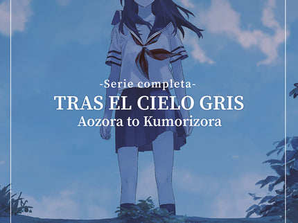 Tras El Cielo Gris. Serie Completa