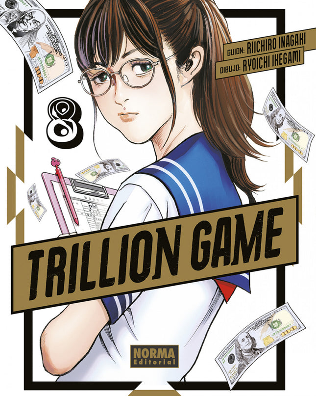 Trillion Game 08