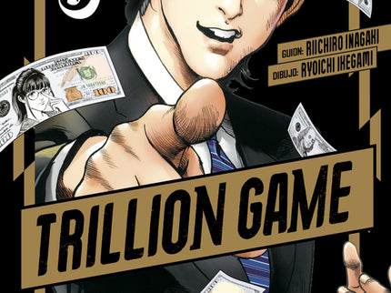 Trillion Game 09