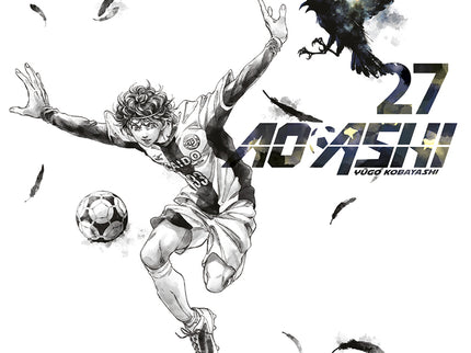 Ao Ashi 27