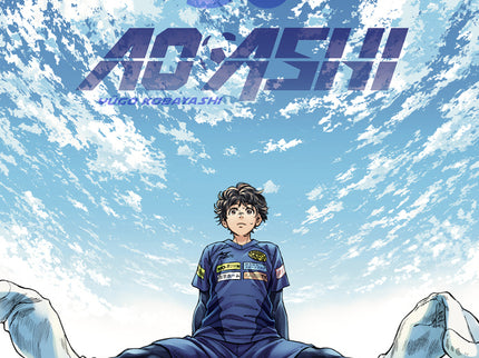 Ao Ashi 30