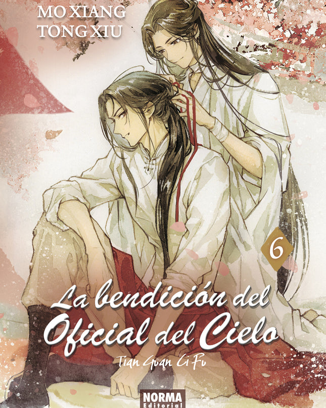 La Bendicion Del Oficial Del Cielo 06