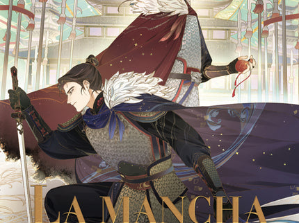 La Mancha Que Nos Queda 01