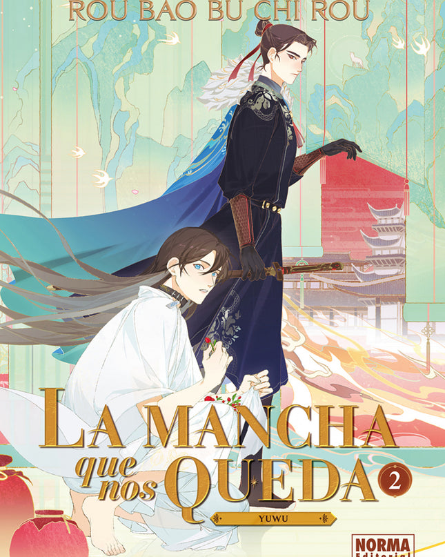 La Mancha Que Nos Queda 02