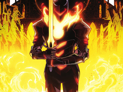 Rogue Sun 3. Knight Sun