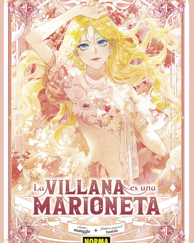 La Villana Es Una Marioneta 01