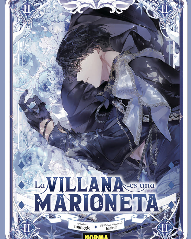 La Villana Es Una Marioneta 02